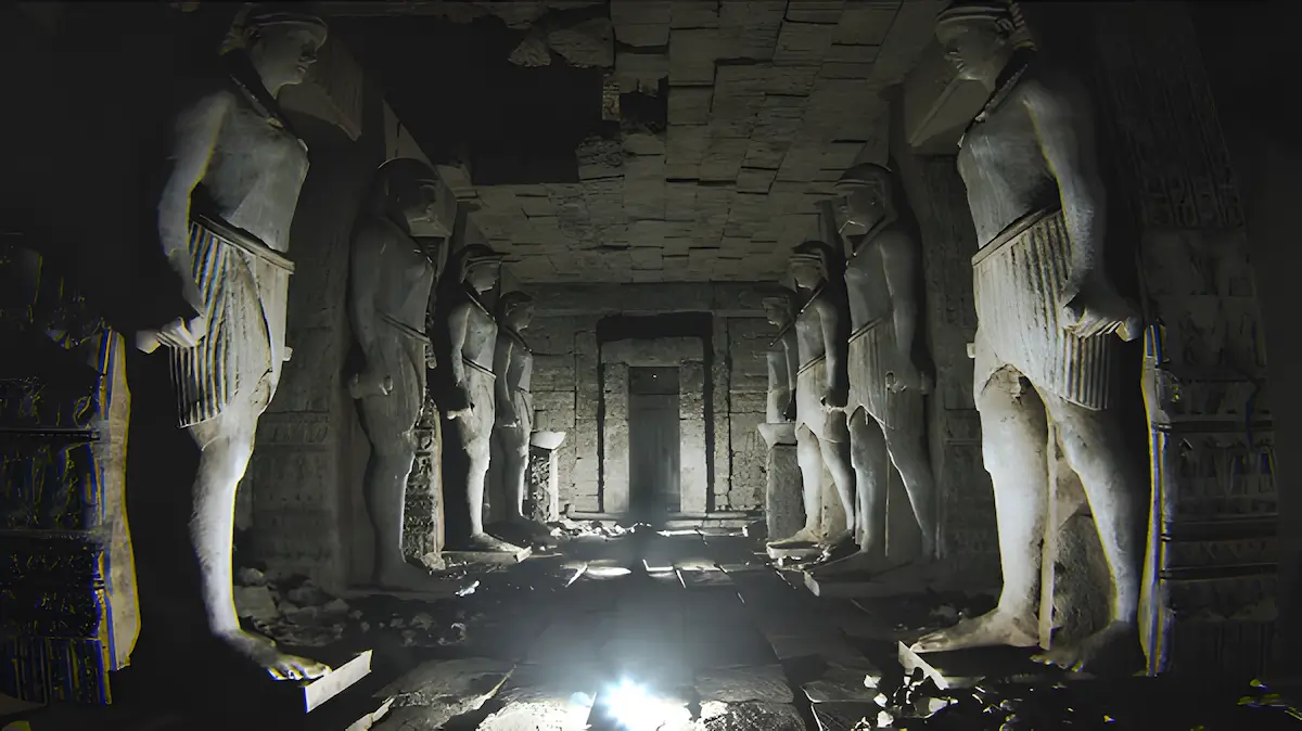 Unique Photography Mechanic